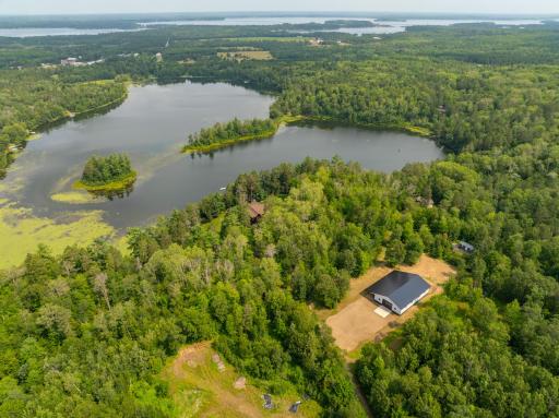 33314 Island Lake Trail, Pequot Lakes, MN 56472