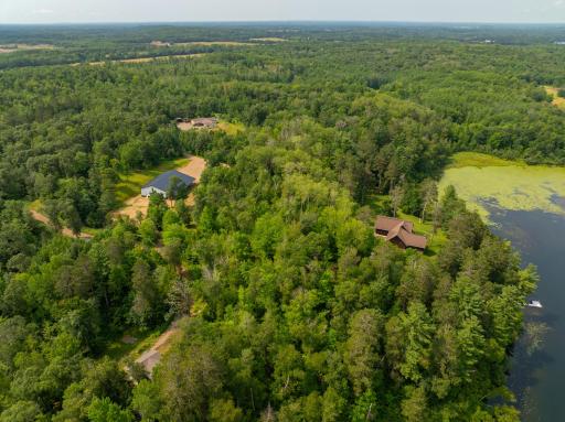 33314 Island Lake Trail, Pequot Lakes, MN 56472
