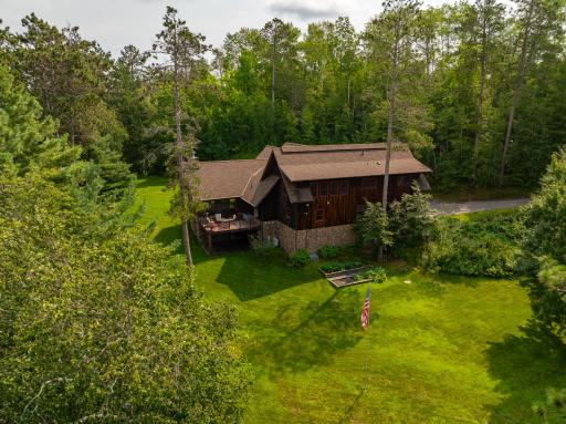 33314 Island Lake Trail, Pequot Lakes, MN 56472