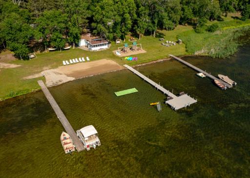 25546 Harbor Trail, Park Rapids, MN 56470
