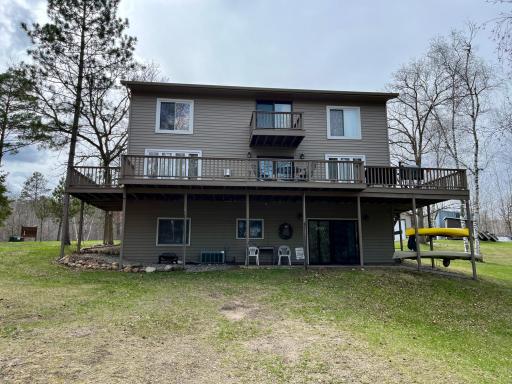 25546 Harbor Trail, Park Rapids, MN 56470