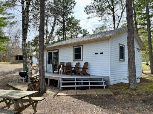 25546 Harbor Trail, Park Rapids, MN 56470