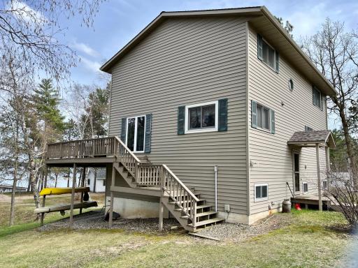25546 Harbor Trail, Park Rapids, MN 56470
