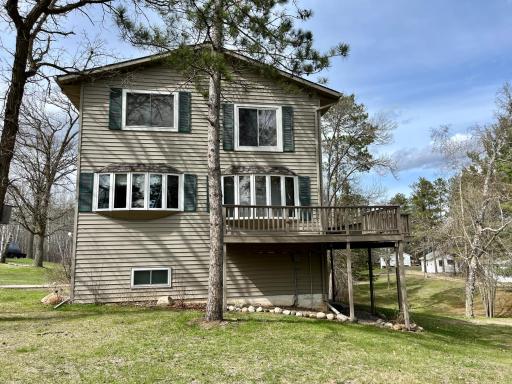 25546 Harbor Trail, Park Rapids, MN 56470