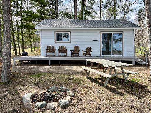 25546 Harbor Trail, Park Rapids, MN 56470