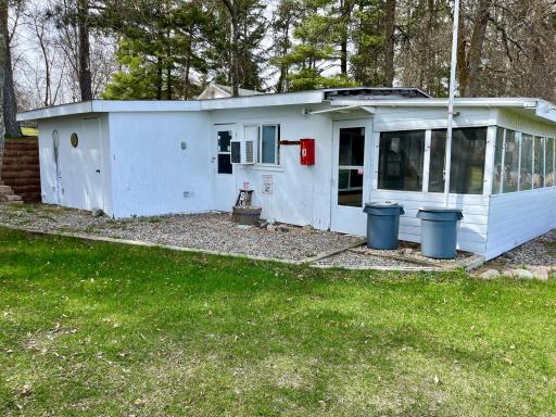 25546 Harbor Trail, Park Rapids, MN 56470