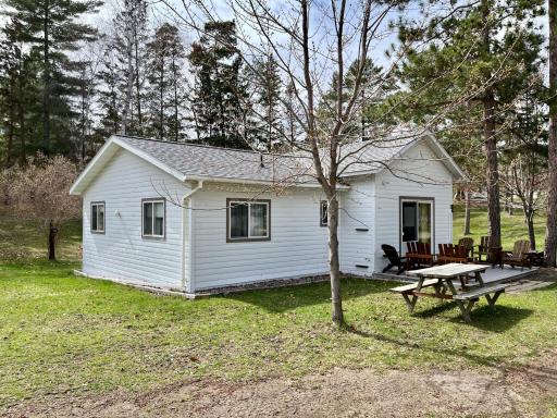 25546 Harbor Trail, Park Rapids, MN 56470
