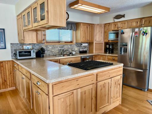 25546 Harbor Trail, Park Rapids, MN 56470