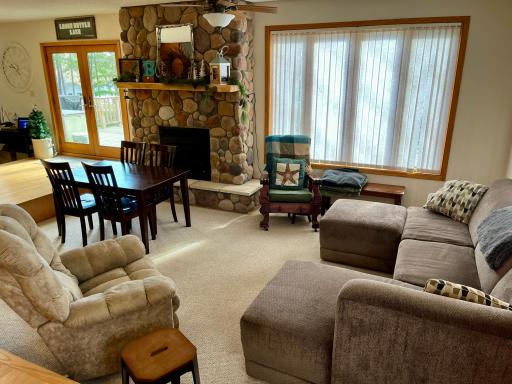 25546 Harbor Trail, Park Rapids, MN 56470