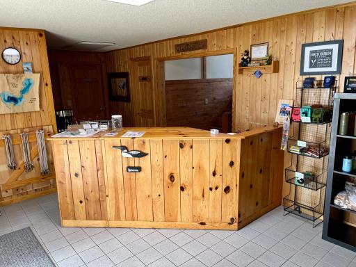 25546 Harbor Trail, Park Rapids, MN 56470