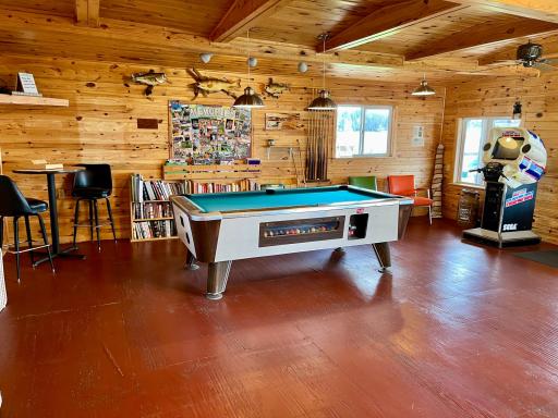 25546 Harbor Trail, Park Rapids, MN 56470