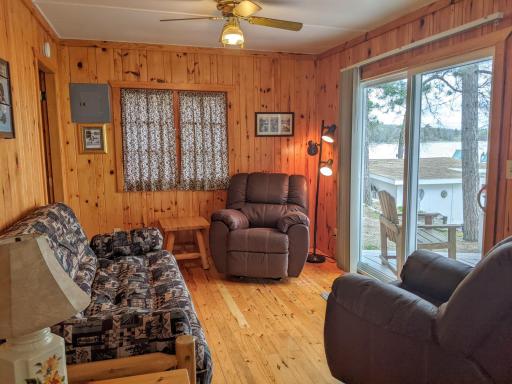 25546 Harbor Trail, Park Rapids, MN 56470
