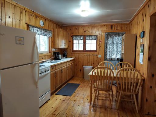 25546 Harbor Trail, Park Rapids, MN 56470