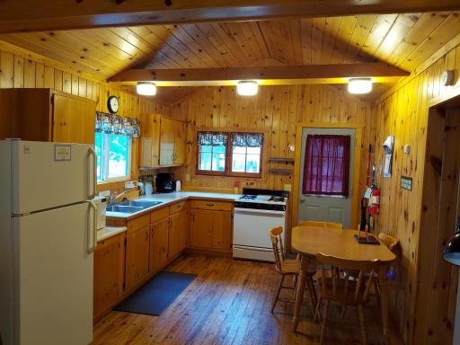 25546 Harbor Trail, Park Rapids, MN 56470