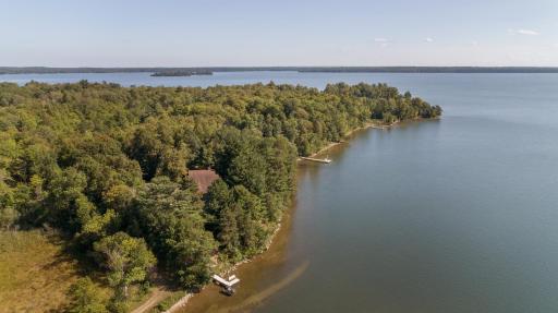 4249 Timber Drive NW, Hackensack, MN 56452