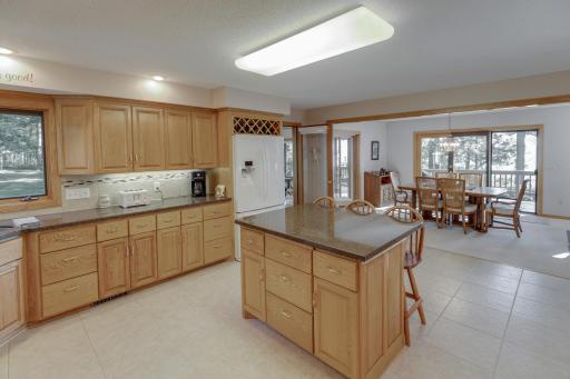 4249 Timber Drive NW, Hackensack, MN 56452