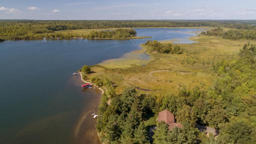 4249 Timber Drive NW, Hackensack, MN 56452
