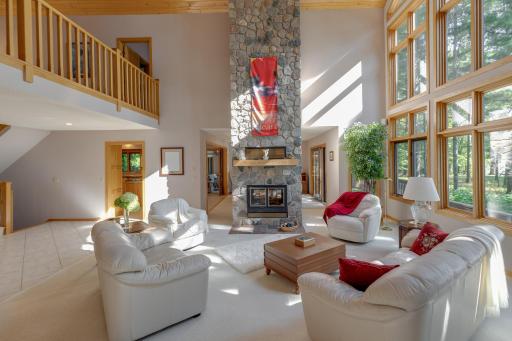 4249 Timber Drive NW, Hackensack, MN 56452