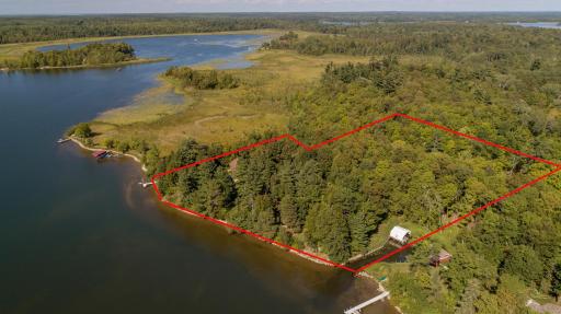 4249 Timber Drive NW, Hackensack, MN 56452