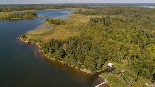 4249 Timber Drive NW, Hackensack, MN 56452