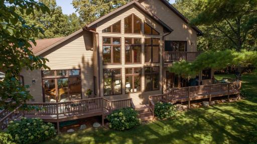 4249 Timber Drive NW, Hackensack, MN 56452