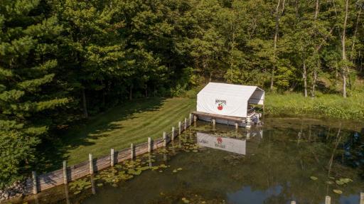 4249 Timber Drive NW, Hackensack, MN 56452