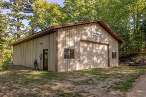 4249 Timber Drive NW, Hackensack, MN 56452