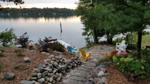 4249 Timber Drive NW, Hackensack, MN 56452