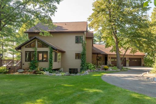 4249 Timber Drive NW, Hackensack, MN 56452