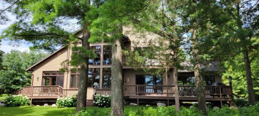 4249 Timber Drive NW, Hackensack, MN 56452