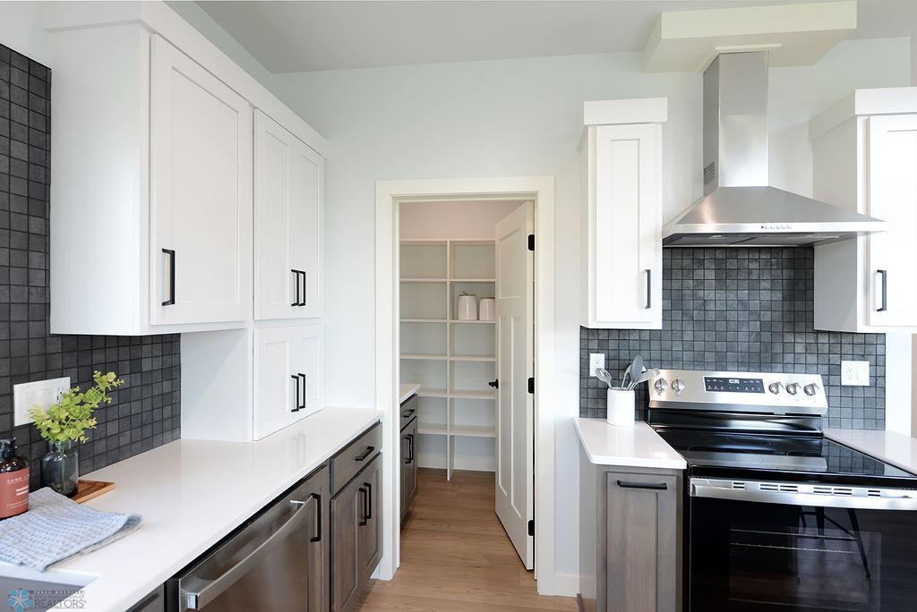 Butlers Pantry
