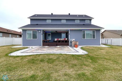 3665 Valley View Drive S, Fargo, ND 58104