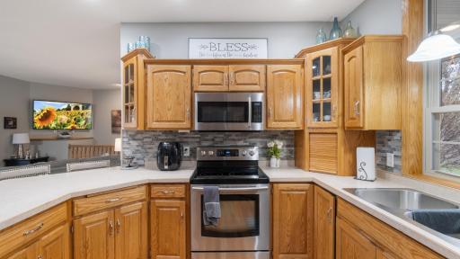 Photo for 11005 Peloquin Avenue NW, South Haven, MN 55382 - Listing #6530435 11005 Peloquin Avenue NW, South Haven, MN 55382
