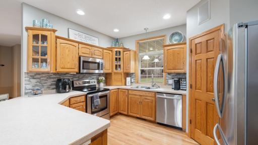 Photo for 11005 Peloquin Avenue NW, South Haven, MN 55382 - Listing #6530435 11005 Peloquin Avenue NW, South Haven, MN 55382