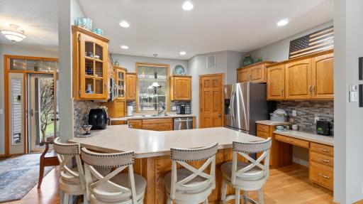 Photo for 11005 Peloquin Avenue NW, South Haven, MN 55382 - Listing #6530435 11005 Peloquin Avenue NW, South Haven, MN 55382