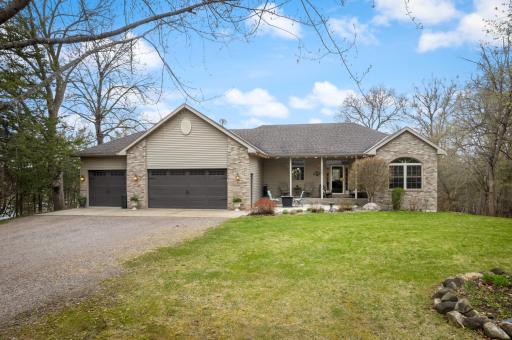 Photo for 11005 Peloquin Avenue NW, South Haven, MN 55382 - Listing #6530435 11005 Peloquin Avenue NW, South Haven, MN 55382