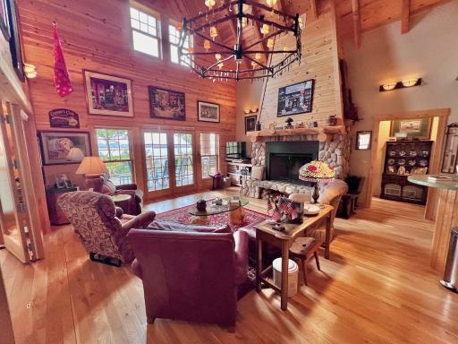 7554 Johns Trail, Orr, MN 55771