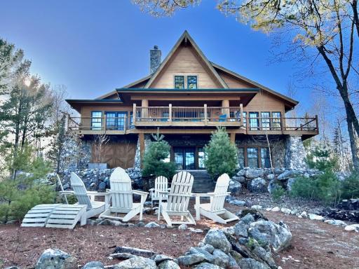 7554 Johns Trail, Orr, MN 55771