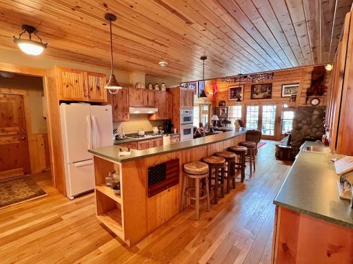 7554 Johns Trail, Orr, MN 55771