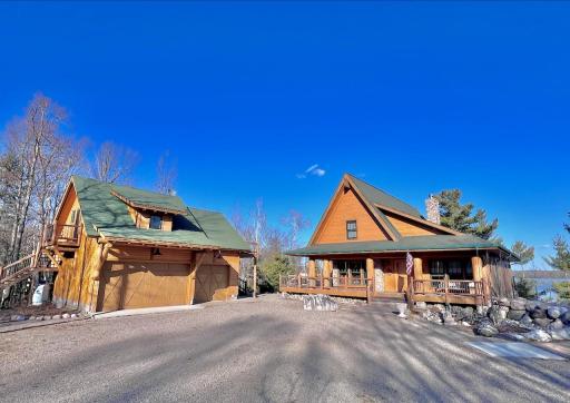 7554 Johns Trail, Orr, MN 55771