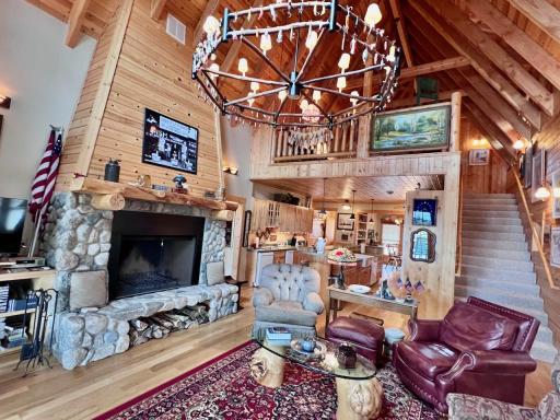7554 Johns Trail, Orr, MN 55771