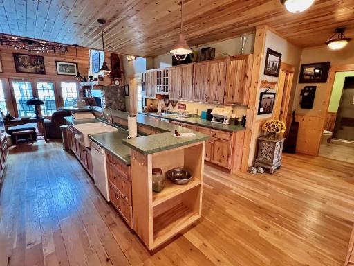 7554 Johns Trail, Orr, MN 55771