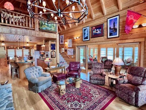 7554 Johns Trail, Orr, MN 55771