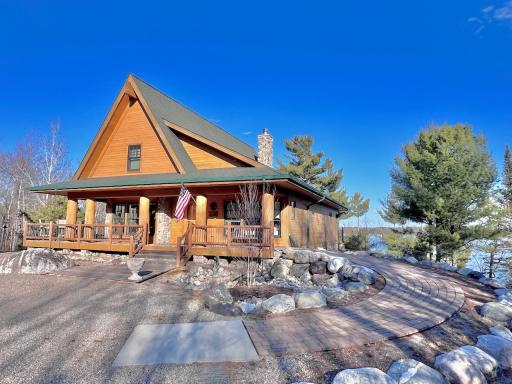 7554 Johns Trail, Orr, MN 55771