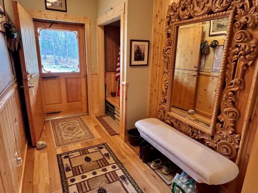 7554 Johns Trail, Orr, MN 55771