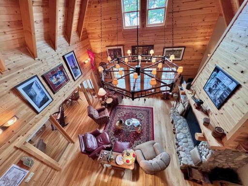 7554 Johns Trail, Orr, MN 55771