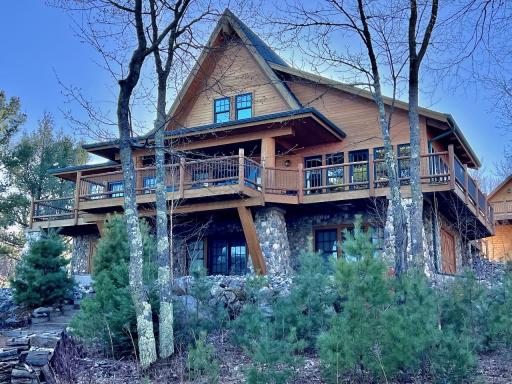 7554 Johns Trail, Orr, MN 55771