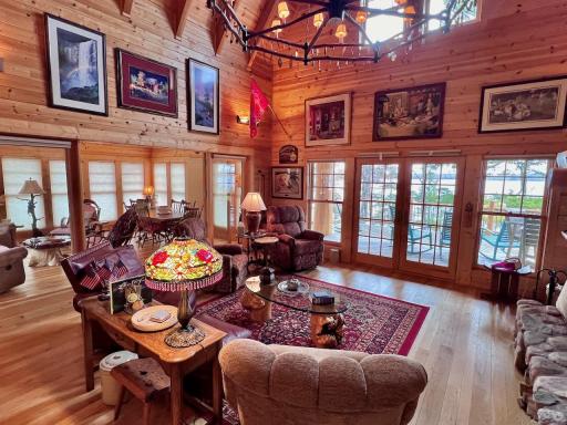 7554 Johns Trail, Orr, MN 55771