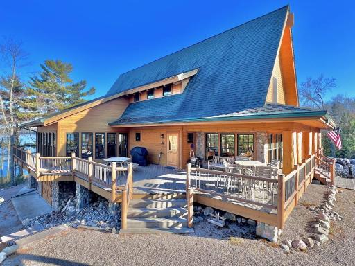 7554 Johns Trail, Orr, MN 55771