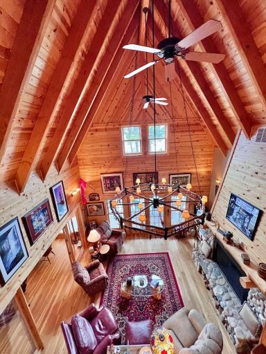 7554 Johns Trail, Orr, MN 55771